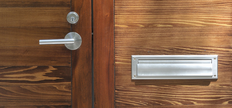 Electric Front Door Lock Repair Blackhawk