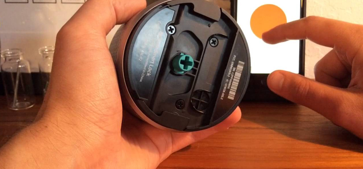 Blackhawk Smart Lock Repair